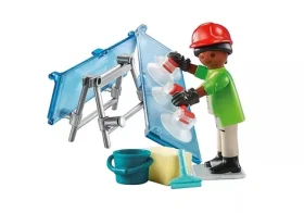 Playmobil® Special PLUS 71754 Sklenár