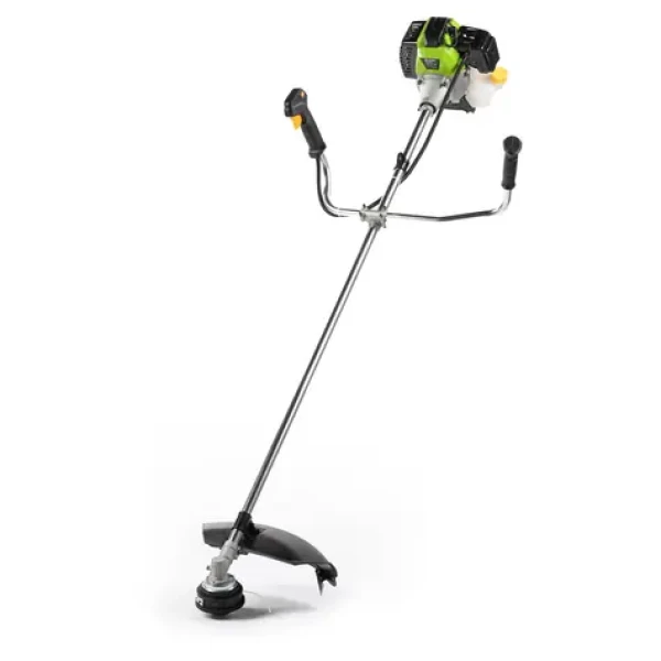 Fieldmann FZS 4004-B / Benzínový krovinorez / 2 taktné 43 cm3 / 1.4kW (50003634)