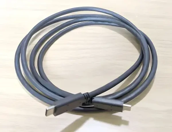 ELO ET1302L / Kábel USB-C / USB-C na USB-C (E710364)