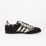 Tenisky adidas Japan Core Black/ Silver Met./ Core Black EUR 41 1/3