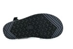 Xero Shoes D-trail Black/Asphalt M barefoot sandále 42 EUR