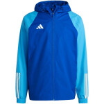 Pánska bunda adidas Tiro 23 Competition All Weather Jacket M IC4572 S