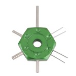 Odblokovací nástroj KS Tools 150.1232; 150.1232
