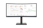 Lenovo ThinkVision T34w-30 (63D4GAT1EU)