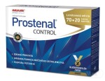 Prostenal Control 70+20TBL Promo
