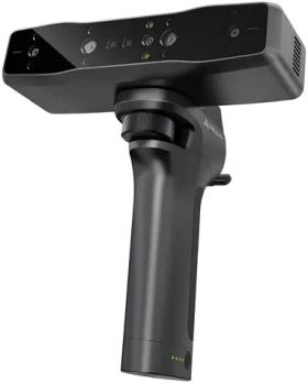 Creality Otter Lite / 3D skener