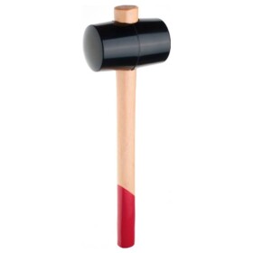 Ruthe 3007560119 gumová palička 1000 g; 3007560119