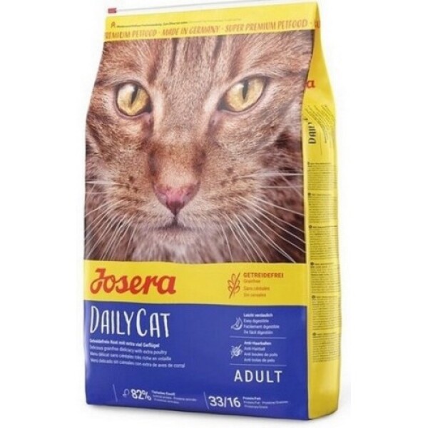 JOSERA cat DAILY