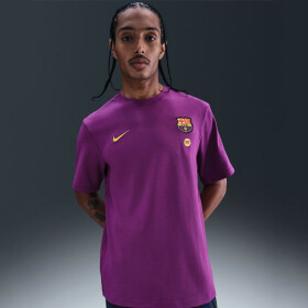 Nike FC Barcelona SS Top M Tričko HJ6549-595 M