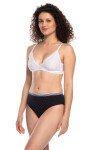 Dámske bikiny FIGS L-130BI-07 3-pack směs barev S