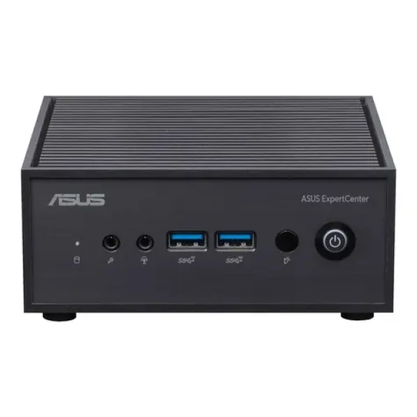 Asus Intel N100 Intel UHD Bez RAM, Bez 90MR00X2-M00010