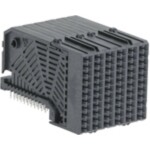 Molex zásuvkové puzdro na dosku 760201010 1 ks; 760201010