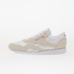Tenisky Reebok Classic Nylon Ftw White/ Ftw White/ Ftw White EUR 43