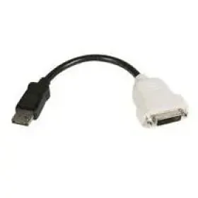 Lenovo kábel DisplayPort to Single-Link DVI-D Monitor (45J7915)