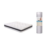 Matrac Hefaistos Ergo Comfort - 180x200x25