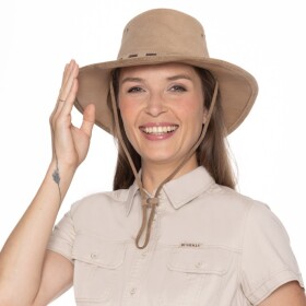 Bushman klobúk One Ten khaki XL