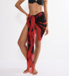BEACH MYWEAR - Wrap pareo: ľahké, recyklované a multifunkčné Triumph MULTI 01