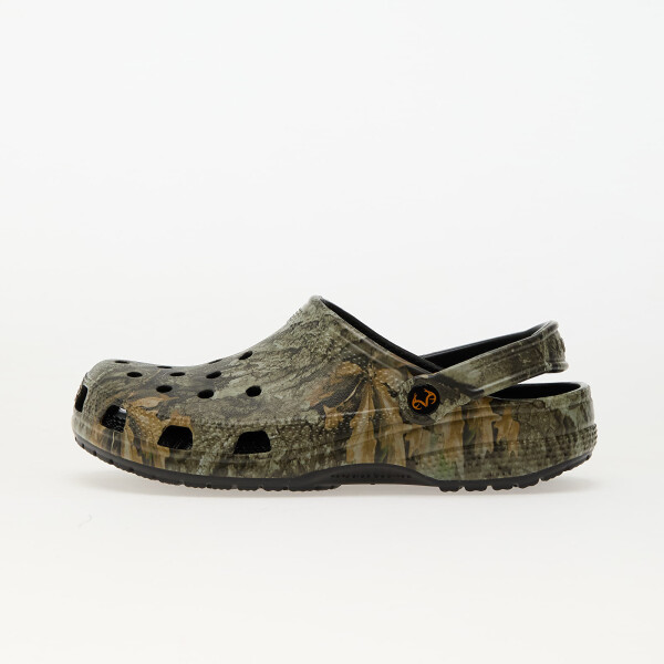 Tenisky Crocs Realtree APX Classic Clog Multi EUR 45-46