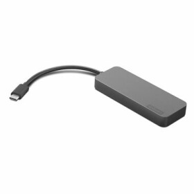 Lenovo USB-C na 4x USB-A Hub / 1x USB-C(M) / 4X USB-A 3.1 Gen 1 (GX90X21431)