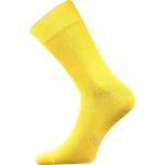 Ponožky LONKA Decolor yellow 1 pár 39-42 111257