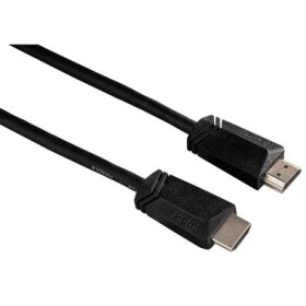 HAMA HDMI kábel samec-samec 5 m (122102-H)