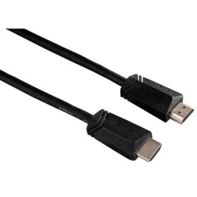 Hama HDMI kábel samec-samec 3 m (122101-H)