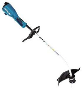 Elektrická strunová kosačka Makita 1000W (UR3501)