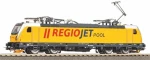 Piko 21657 Elektrická lokomotíva BR 388 Regiojet VI
