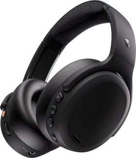 Skullcandy Słuchawki Skullcandy Crusher ANC XT 2 Over-Ear Headphones Black