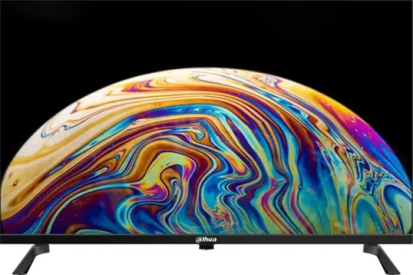 32" Dahua DHI-LTV32-SD100 čierna / Televízia / HD Ready / AndroidTV / DVB-T2/C/S2 / 60Hz / 2xHDMI (DHI-LTV32-SD100)