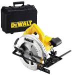 Dewalt DWE560K 1350 W 184 mm