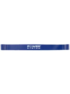 Power System Gumička na cvičenie RESISTANCE LOOP blue (02063)