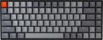 Keychron Keychron - K2 Wireless Mechanical Keyboard v2 - Bezdrôtová Klawiatura Mechaniczna RGB Red A