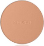 Sensai Total Finish púdrový make-up náhradná náplň TF 204 SPF10 Almond Beige 11 g