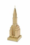 Woodcraft Drevené 3D puzzle Chrysler Building