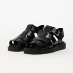 Tenisky Calvin Klein Jeans Sq Molded Sandal Fisher Black EUR 39