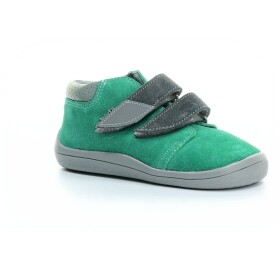 Beda sam s membránou (bf 0001/w/m/2) členkové barefoot topánky 20 EUR