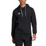 Pánska mikina Entrada 22 Hoody M H57512 - Adidas XS