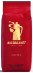Hausbrandt Academia 1 kg / Zrnková káva / 100% Arabika (8006980518056)