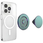 PopSockets Round Nightshade Opalescent / Držiak a stojanček na telefón / MagSafe (807219)