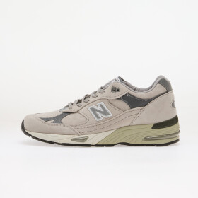 Tenisky New Balance 991 Dove/ Smoked Pearl/ Silver Reflective EUR 45