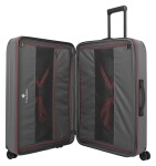 Veľký cestovný kufor Travelite Dynamiic XL Anthracite