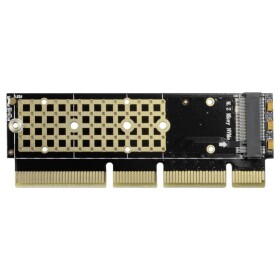 AXAGON PCEM2-1U 1 port karta PCI-Express PCIe; PCEM2-1U