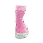 Froddo G3160251-10 Pink AD zimné barefoot topánky 39 EUR