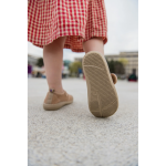 Milash Fun shoes All road pieskové barefoot tenisky 28 EUR