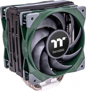 Thermaltake Toughair 510 (CL-P075-AL12RG-A)