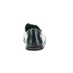 Aylla shoes Sinchi čierne L barefoot topánky 37 EUR