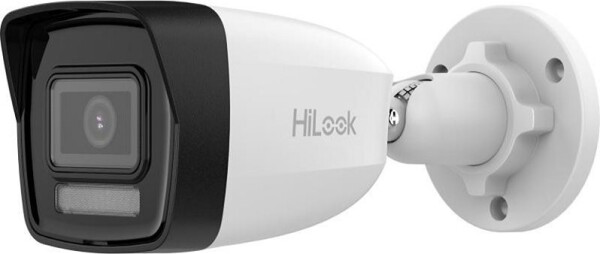 HiLook IP Camera | IPC-B140HA-LU | Bullet | 4 MP | 2.8mm | IP67 | H.265+