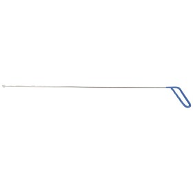 Polkruhové hrotité železo, 970 mm KS Tools 1402494; 1402494