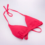 Vrchný diel plaviek LADY FIBI TOP pink - Martes M
